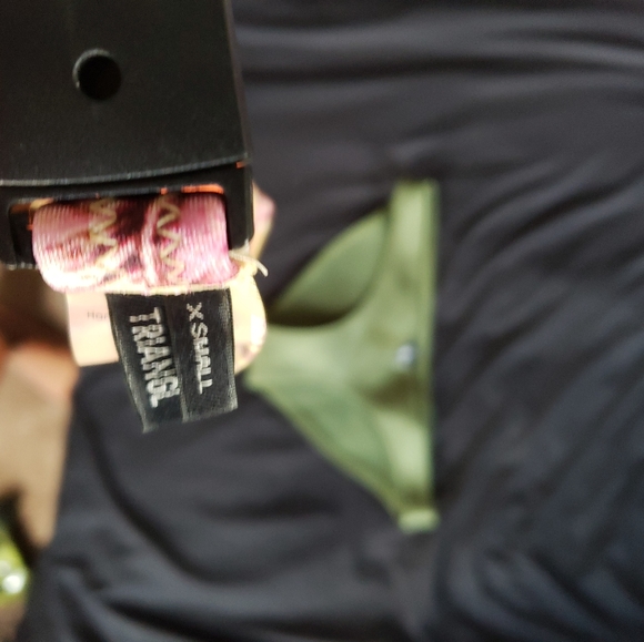 Triangl bikini - Picture 3 of 4